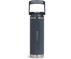 Termosas (su šiaudeliu) IGLOO Sport Sipper 20 OZ (0,6 litro) vienas dydis