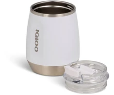 Termosas IGLOO Vyno taurė 10 OZ (0,3 litro) vienas dydis
