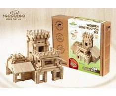 Igroteco "Pilis", 12+
