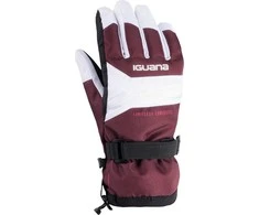 Pirštinės Iguana Alessia W 92800378974 (Rozmiar-L/XL)