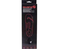 Iguana Wkładki Iguana LIVADI COMFORT INSOLE dydis 44