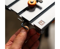 iHealth Tether Tool AeroTrac įrankis