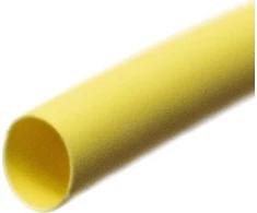IHL Geltonas profilis, skersmuo 6,0 mm, 100 m BA-60Z