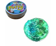 Iigroup SLIME Magic Putty – spalvinga pramoga