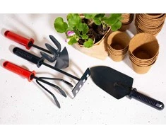 Haushalt Iittala GARDEN TOOL SET 4PC
