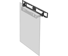 Monitorius iiyama LH6581UHSG-1AG