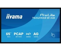 Monitorius iiyama ProLite T6529AS-B1AG