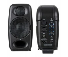 Kompiuterio kolonėlės Ik Multimedia IK iLoud Micro Monitorius PRO – aktyvi monitorių pora