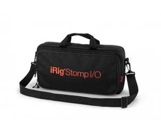 Ik Multimedia IK iRig Stomp I/O kelioninis krepšys - Krepšys