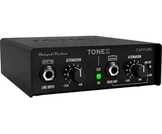 Ik Multimedia IK ToneX CAPTURE