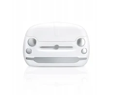 Fiat Fiat 500 EDT tualetinis vanduo moterims, 100 ml