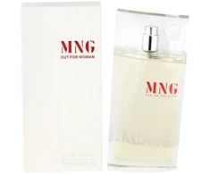 Ikks Mango, MNG Cut, Eau De Toilette, For Women, 100 ml For Women