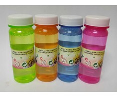 Ikonka Gazelo Uzupełniacz do baniek 125ml TG390576 09756