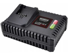 Įkroviklis 18V, 4 A, MODECO SYSTEM 18V