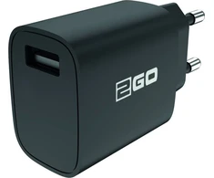 Įkroviklis 2GO 2GO 797271 kroviklis įrenginiams nešiojamas Universalus Juodas AC Inner