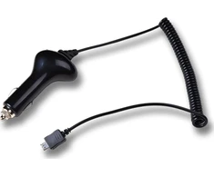 Įkroviklis 2GO 2GO USB automobilinis įkroviklis 1000mA 24V Micro-USB CE sertifikuotas sw