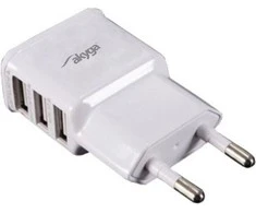 Maitinimo šaltinis Akyga 5V 3.1A – USB