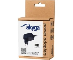 Įkroviklis Akyga AK-TB -11 1 A (AK-TB-11)