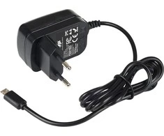 Maitinimo šaltinis Akyga AK-TB-23 microUSB 5V/2A