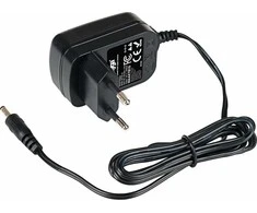 Krautuvas Akyga Tinklo maitinimo šaltinis Akyga TB- 18 5V / 1A 5W DC 3,5x1,35 mm