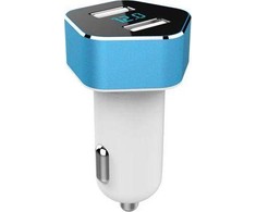 AMiO PPH PRO-05 2x USB-A 2.4 A (AM-02358)