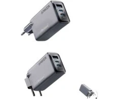 Anker Prime Charger 100W 2C1A GaNPrime | A2688341