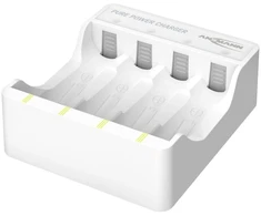 Įkroviklis Ansmann Do 4 akumulatorów Li-Ion ''Pure Power'', USB-C (1001-0181)