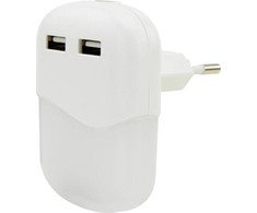 Ansmann NL15AC + 2USB