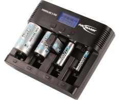 Ansmann Powerline 5 Pro įkroviklis (1001-0018)