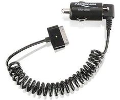 Ansmann 1x USB-A 2.1 A (01148)