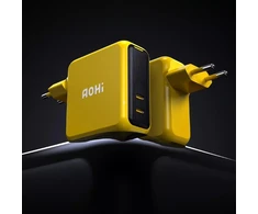 AOHi Magcube PD 100W 2x USB-C