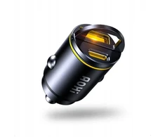 AOHi Superauto PD 45W 1x USB-C, 1x USB-A
