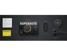 AOHi Superauto self- cooling Magnetic 15W