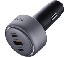 AUKEY CC-P3 samochodowa 100W