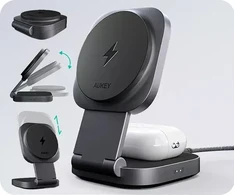 AUKEY LC-MC211 bezprzewodowa pilka