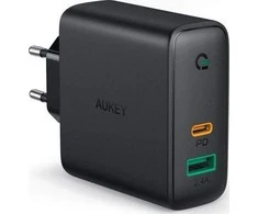 Aukey PA-D3 adapteris