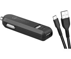 Avacom CarMAX 2 2x USB-A 2 A (NACL-QC2XM-KK)