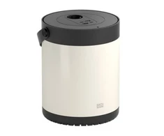 Įkroviklis Bachmann BACHMANN MOV:E POWER UNIT 1xCEE7/3 2x Įkroviklis USB-A/C, 220W, juoda / balta