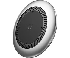 Baseus 6953156273849, Automatinis, Vidaus, Lauko, Oro kondicionierius, Belaidis įkrovimas, Juoda