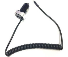 bea-fon Įkroviklis Beafon felixx automobilinis įkroviklis C tipo USB jungtis + papildomas USB prievadas