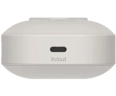Įkroviklis Belkin 10000 mAh Bezprzewodowe ładowanie Smėlio spalvos (BPD012HQSA)