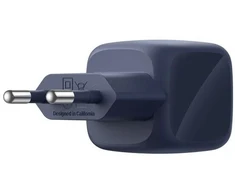 Įkroviklis Belkin BOOSTCHARGE 30W USB PD įkroviklis (WCA008KQ2MBL-B6)