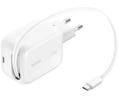 Įkroviklis Belkin Boostcharge Pro 45 W Dual GAN-L
