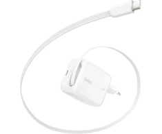 Įkroviklis Belkin Boostcharge Pro 67 W Dual GAN-L