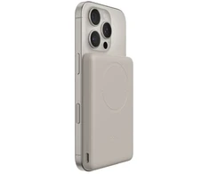 Belkin BOOSTCHARGE SLIM magnetinis nešiojamasis įkroviklis PO (BPD020HQSA)