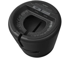 Belkin UltraCharge 25 W QI2 modulinis įkroviklis
