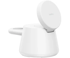 Įkroviklis Belkin Ultracharge 25 watt QI2 modular (WIZ052KQWH)