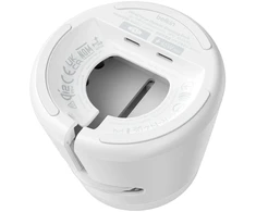 Įkroviklis Belkin Ultracharge 25 watt QI2 modular (WIZ052KQWH)