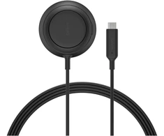 Įkroviklis Belkin UltraCharge Qi2 magnetyczna 25 W (WIA014KQBK)