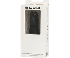 Blow Automobilinis įkroviklis 5V 2.1A micro USB T21A